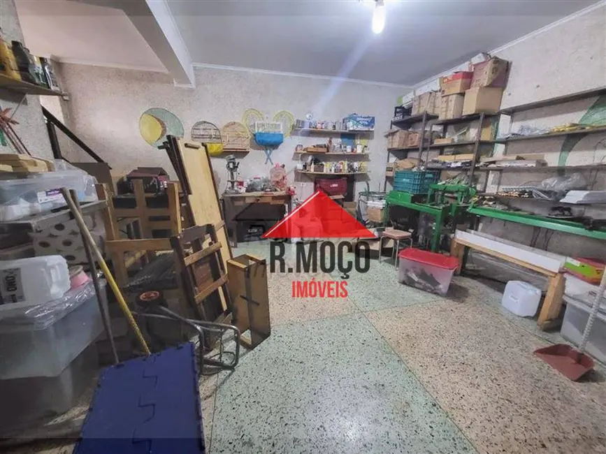 Foto 2 de Casa com 3 quartos à venda, 184m2 em Vila Matilde, São Paulo - SP