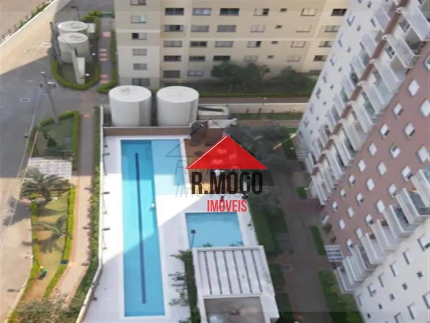 Foto 2 de Apartamento com 3 quartos à venda, 64m2 em Mooca, São Paulo - SP