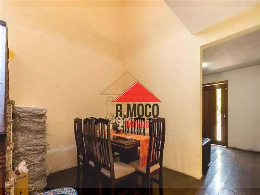 Sobrado com 4 quartos à venda, 300m2 em Jardim Triana, São Paulo - SP - imagem 7 Foto 7 de Sobrado com 4 quartos à venda, 300m2 em Jardim Triana, São Paulo - SP