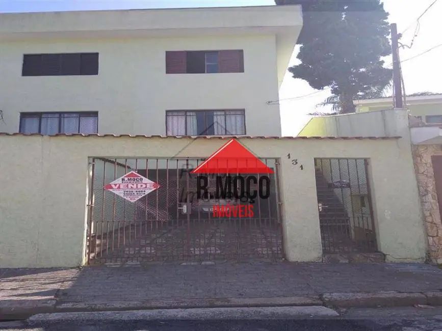 Sobrado com 3 quartos à venda, 174m2 em Cidade Patriarca, São Paulo - SP - imagem 2 Foto 2 de Sobrado com 3 quartos à venda, 174m2 em Cidade Patriarca, São Paulo - SP