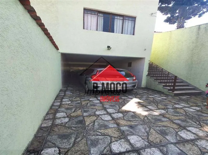 Sobrado com 3 quartos à venda, 174m2 em Cidade Patriarca, São Paulo - SP - imagem 3 Foto 3 de Sobrado com 3 quartos à venda, 174m2 em Cidade Patriarca, São Paulo - SP