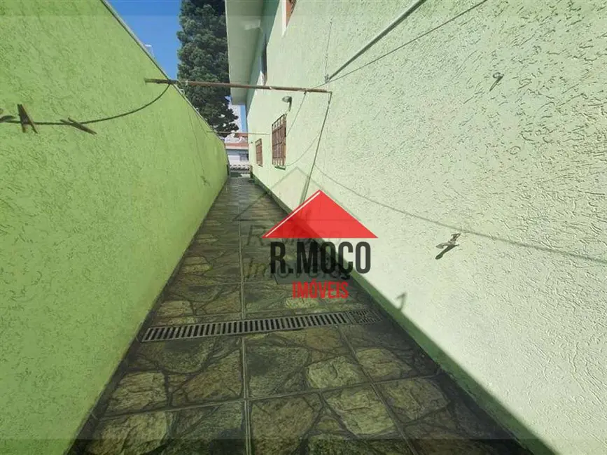 Sobrado com 3 quartos à venda, 174m2 em Cidade Patriarca, São Paulo - SP - imagem 9 Foto 9 de Sobrado com 3 quartos à venda, 174m2 em Cidade Patriarca, São Paulo - SP