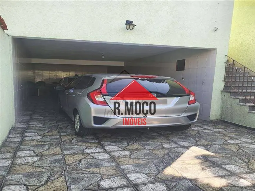 Sobrado com 3 quartos à venda, 174m2 em Cidade Patriarca, São Paulo - SP - imagem 6 Foto 6 de Sobrado com 3 quartos à venda, 174m2 em Cidade Patriarca, São Paulo - SP