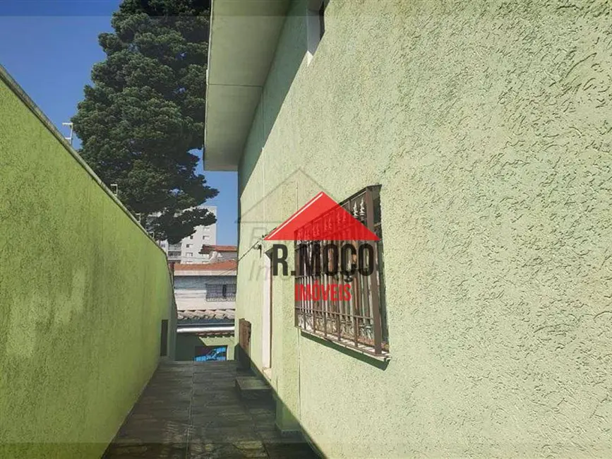 Sobrado com 3 quartos à venda, 174m2 em Cidade Patriarca, São Paulo - SP - imagem 8 Foto 8 de Sobrado com 3 quartos à venda, 174m2 em Cidade Patriarca, São Paulo - SP