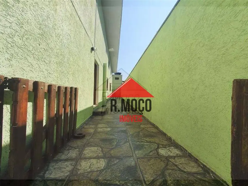 Sobrado com 3 quartos à venda, 174m2 em Cidade Patriarca, São Paulo - SP - imagem 7 Foto 7 de Sobrado com 3 quartos à venda, 174m2 em Cidade Patriarca, São Paulo - SP