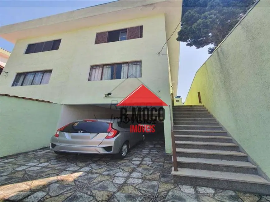 Sobrado com 3 quartos à venda, 174m2 em Cidade Patriarca, São Paulo - SP - imagem 4 Foto 4 de Sobrado com 3 quartos à venda, 174m2 em Cidade Patriarca, São Paulo - SP