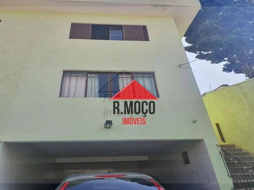 Sobrado com 3 quartos à venda, 174m2 em Cidade Patriarca, São Paulo - SP - imagem 5 Foto 5 de Sobrado com 3 quartos à venda, 174m2 em Cidade Patriarca, São Paulo - SP