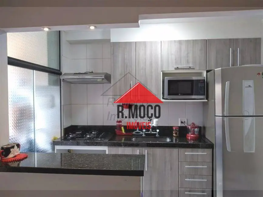 Foto 8 de Apartamento com 2 quartos à venda, 50m2 em Jardim Vila Formosa, São Paulo - SP