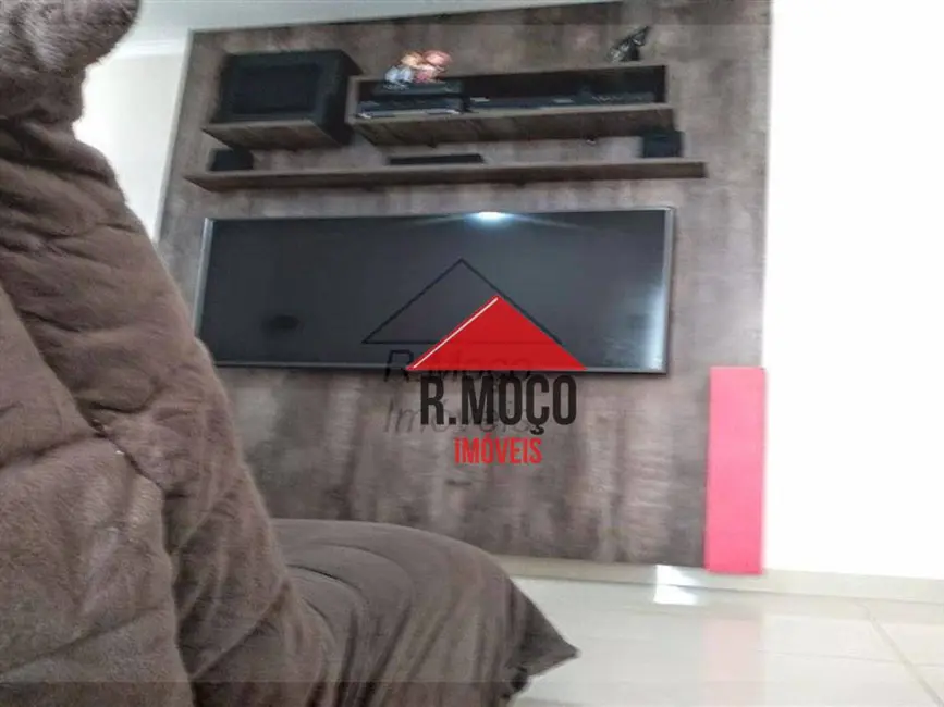 Foto 1 de Apartamento com 2 quartos à venda, 50m2 em Jardim Vila Formosa, São Paulo - SP