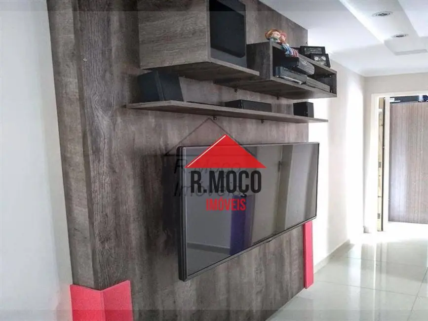 Foto 2 de Apartamento com 2 quartos à venda, 50m2 em Jardim Vila Formosa, São Paulo - SP