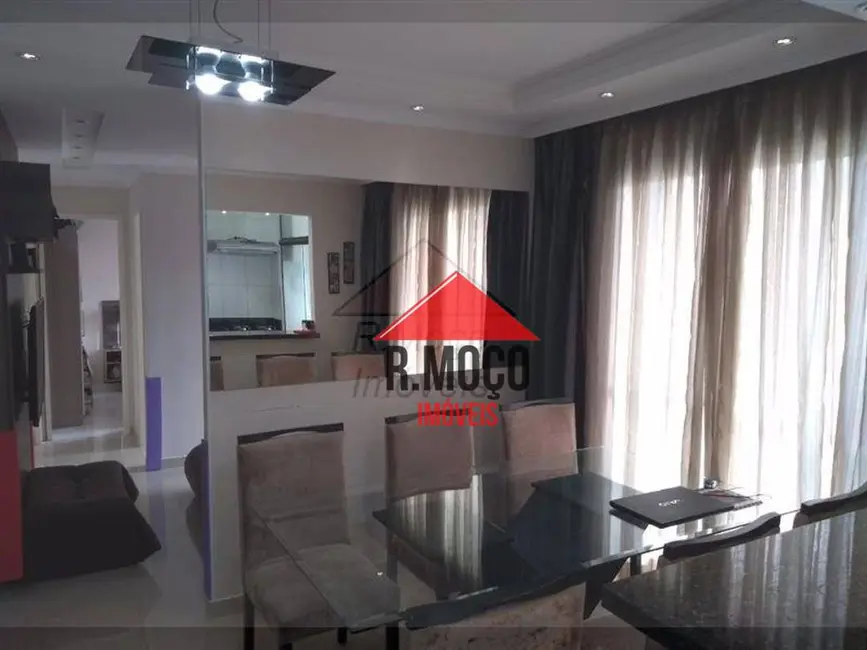 Foto 3 de Apartamento com 2 quartos à venda, 50m2 em Jardim Vila Formosa, São Paulo - SP