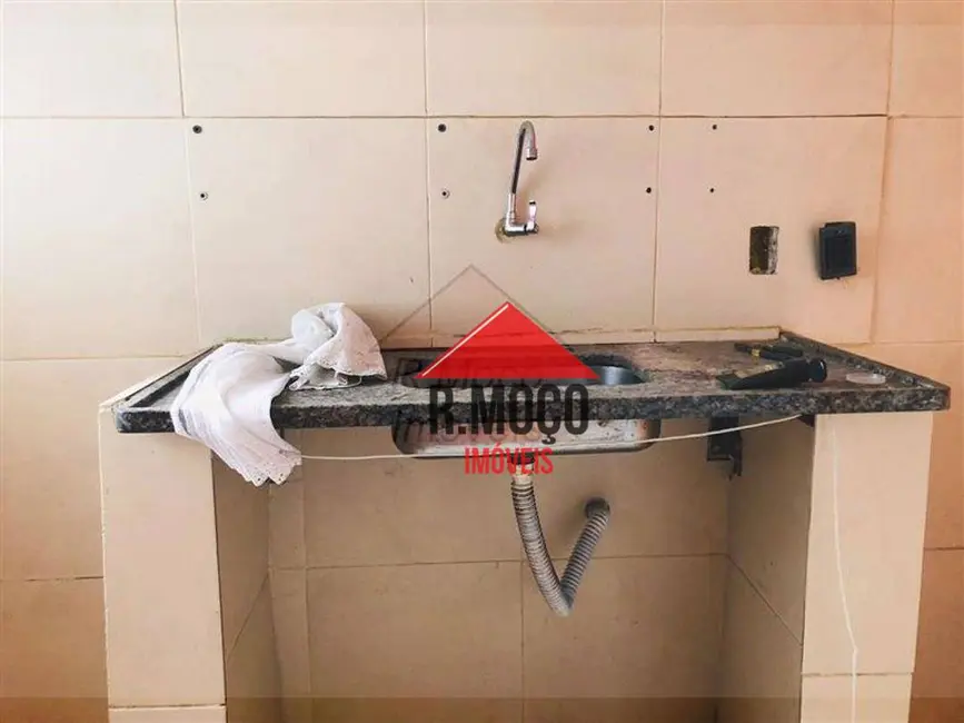 Foto 3 de Casa com 1 quarto para alugar, 40m2 em Vila Aricanduva, São Paulo - SP