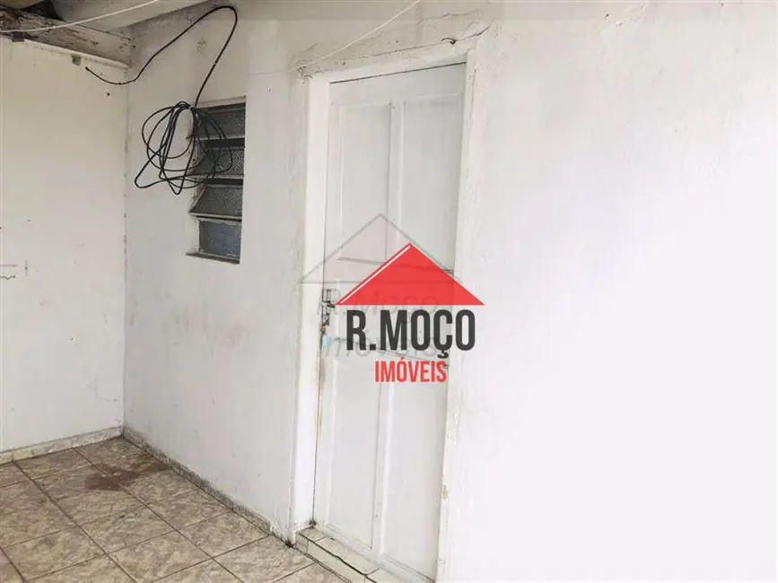 Foto 8 de Casa com 1 quarto para alugar, 40m2 em Vila Aricanduva, São Paulo - SP