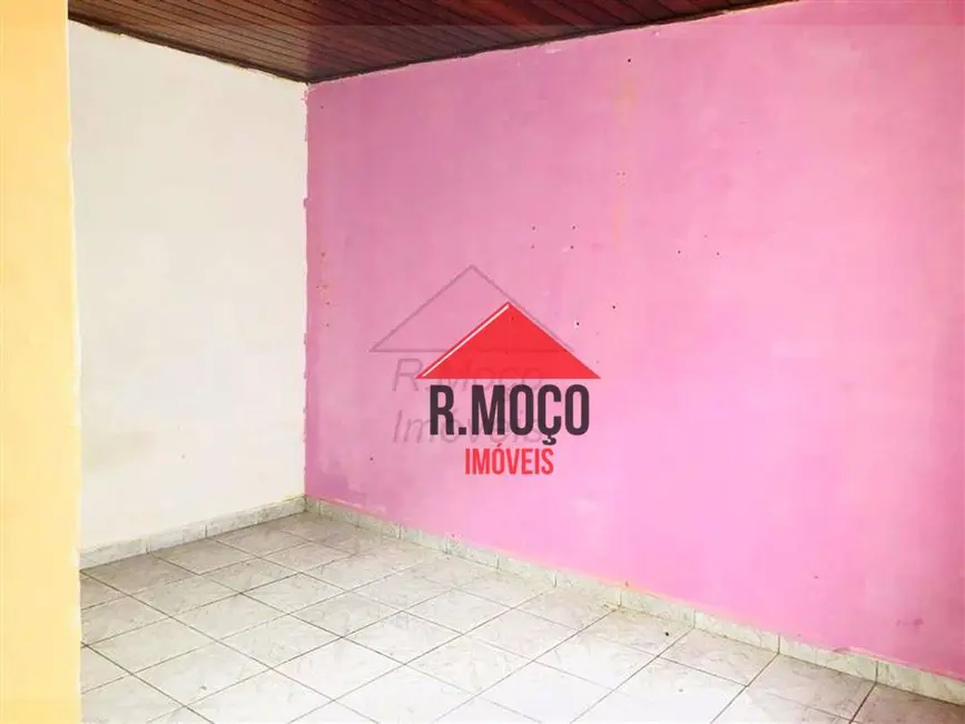 Foto 4 de Casa com 1 quarto para alugar, 40m2 em Vila Aricanduva, São Paulo - SP