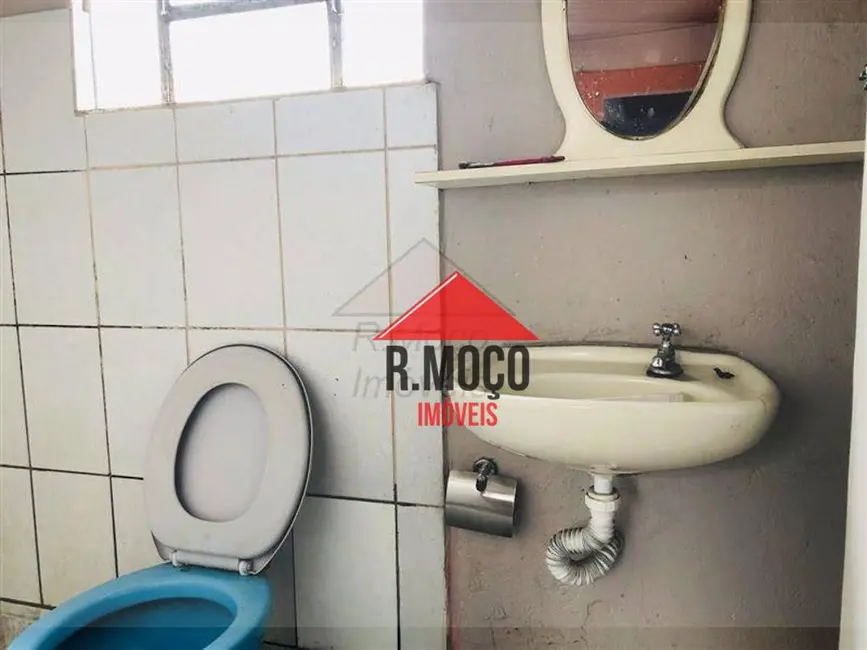 Foto 6 de Casa com 1 quarto para alugar, 40m2 em Vila Aricanduva, São Paulo - SP