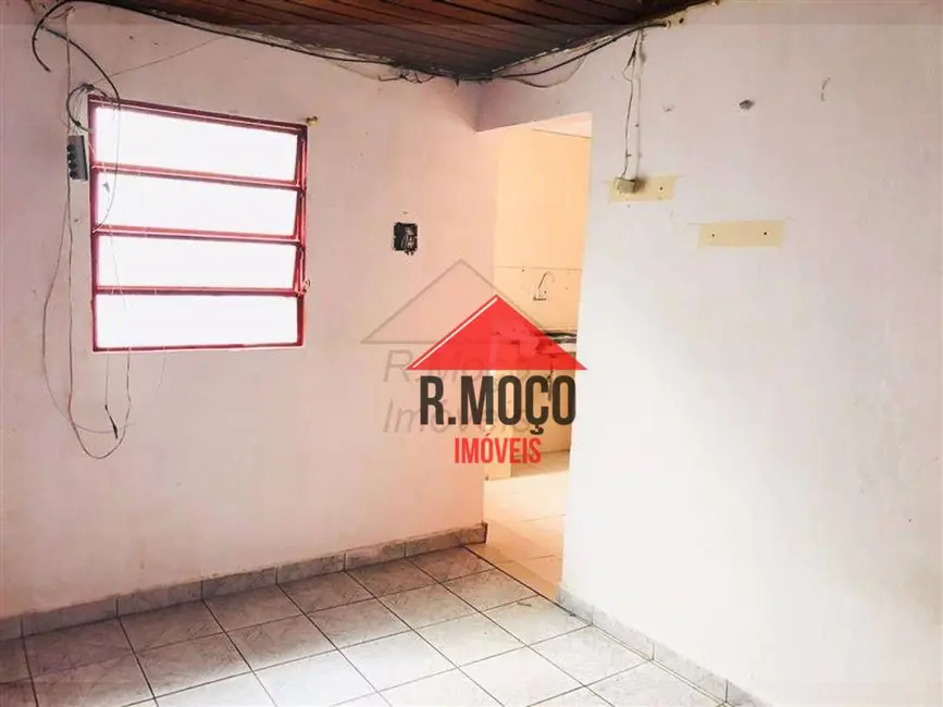 Foto 5 de Casa com 1 quarto para alugar, 40m2 em Vila Aricanduva, São Paulo - SP