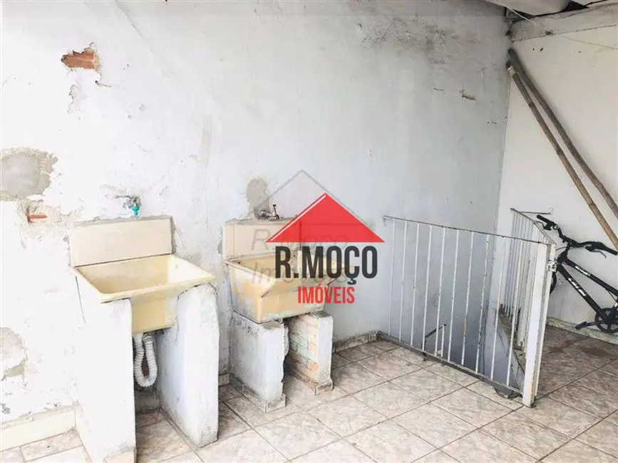 Foto 9 de Casa com 1 quarto para alugar, 40m2 em Vila Aricanduva, São Paulo - SP