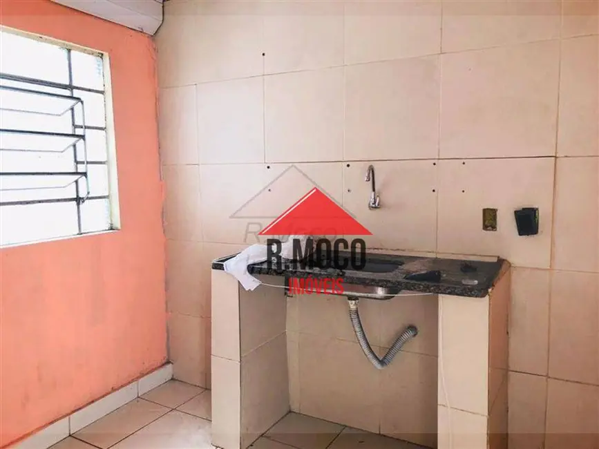 Foto 2 de Casa com 1 quarto para alugar, 40m2 em Vila Aricanduva, São Paulo - SP