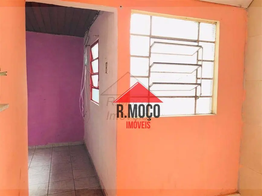 Foto 1 de Casa com 1 quarto para alugar, 40m2 em Vila Aricanduva, São Paulo - SP