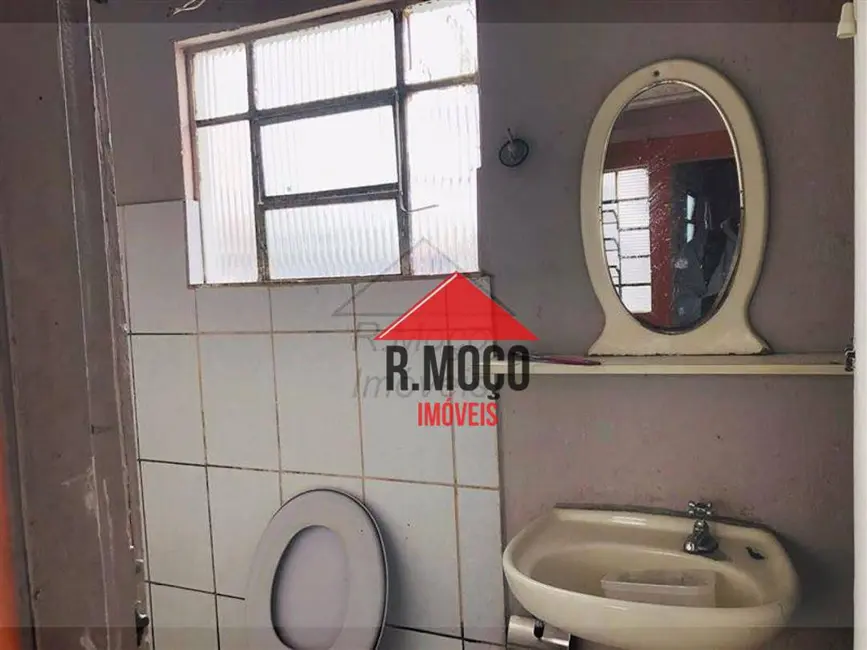Foto 7 de Casa com 1 quarto para alugar, 40m2 em Vila Aricanduva, São Paulo - SP