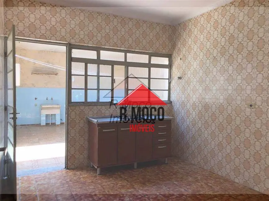 Foto 8 de Casa com 2 quartos à venda, 100m2 em Jardim Hercilia, São Paulo - SP