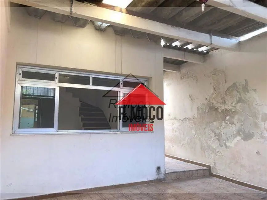 Foto 3 de Casa com 2 quartos à venda, 100m2 em Jardim Hercilia, São Paulo - SP