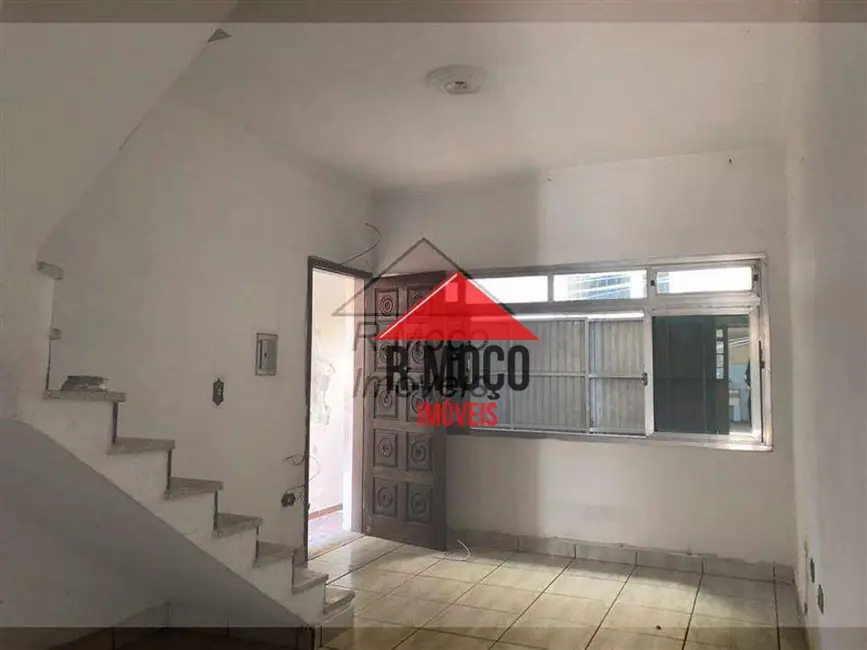 Foto 5 de Casa com 2 quartos à venda, 100m2 em Jardim Hercilia, São Paulo - SP