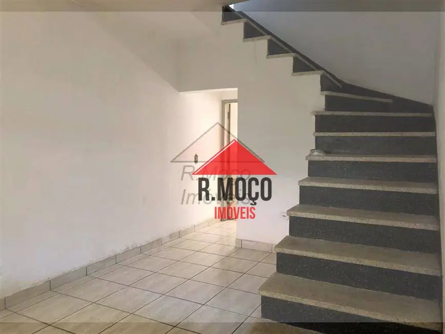 Foto 1 de Casa com 2 quartos à venda, 100m2 em Jardim Hercilia, São Paulo - SP