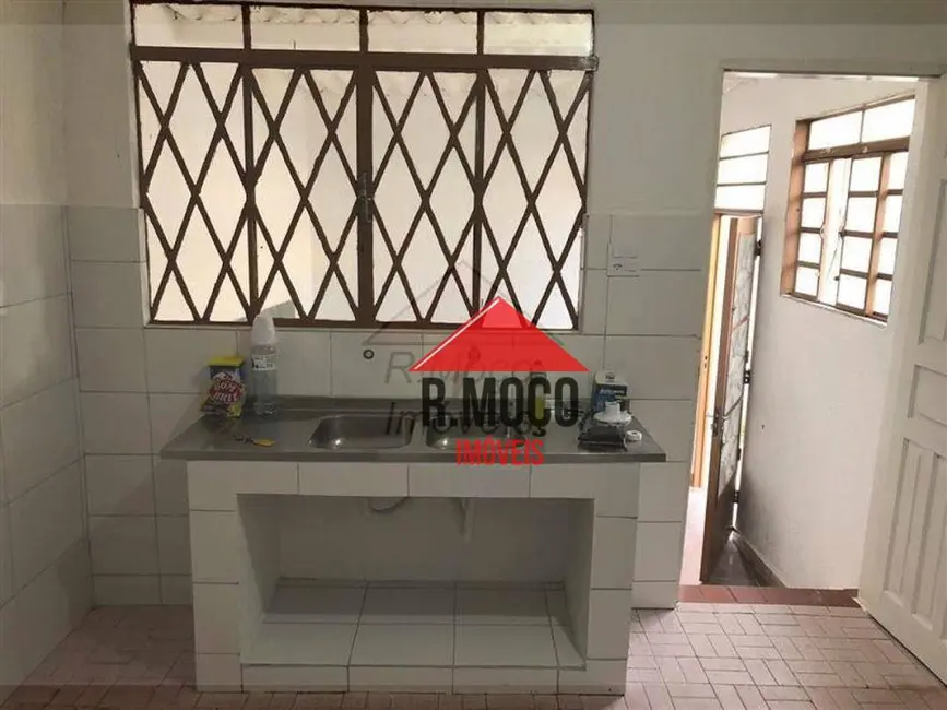 Foto 3 de Casa com 2 quartos à venda, 175m2 em Vila Talarico, São Paulo - SP