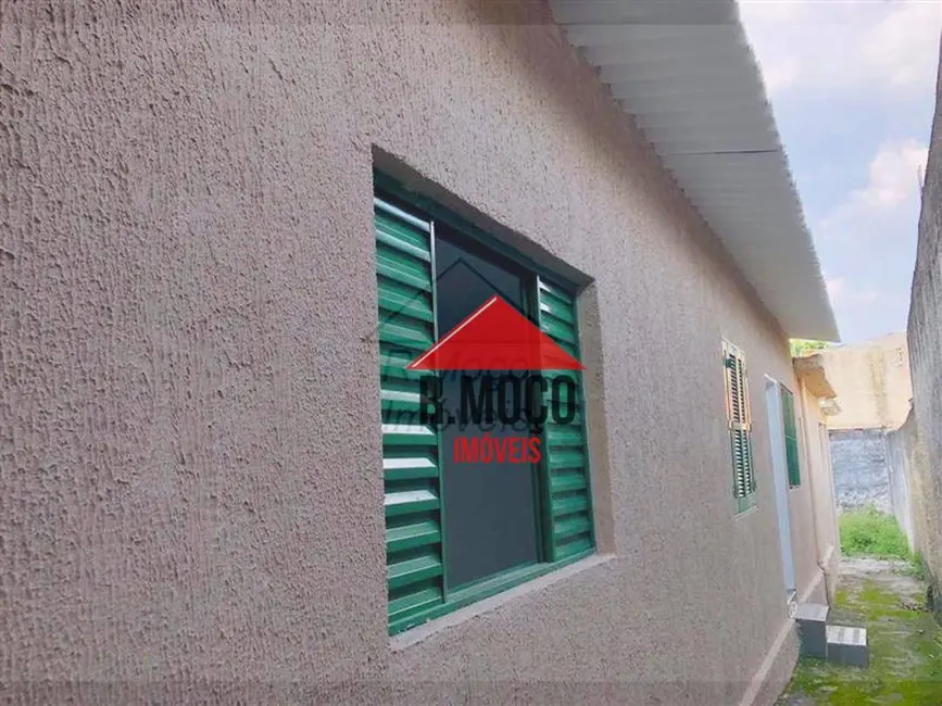 Foto 1 de Casa com 2 quartos à venda, 175m2 em Vila Talarico, São Paulo - SP