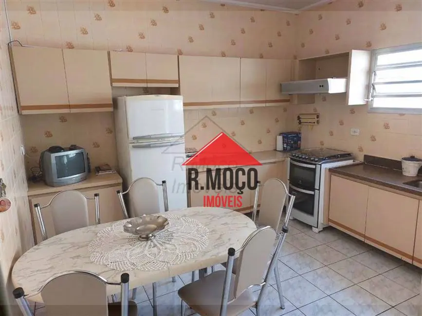 Casa com 4 quartos à venda, 250m2 em Vila Amália (Zona Leste), São Paulo - SP - imagem 4 Foto 4 de Casa com 4 quartos à venda, 250m2 em Vila Amália (Zona Leste), São Paulo - SP