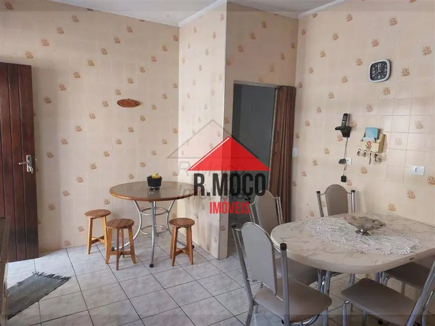 Casa com 4 quartos à venda, 250m2 em Vila Amália (Zona Leste), São Paulo - SP - imagem 5 Foto 5 de Casa com 4 quartos à venda, 250m2 em Vila Amália (Zona Leste), São Paulo - SP