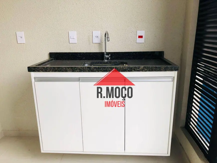 Foto 8 de Apartamento com 2 quartos à venda, 47m2 em Chácara Santo Antônio (Zona Leste), São Paulo - SP