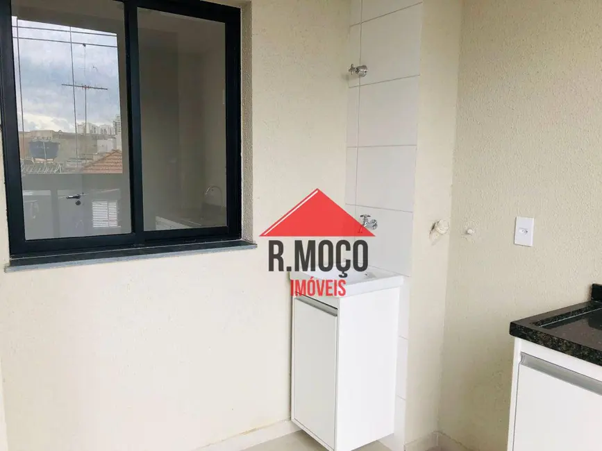 Foto 6 de Apartamento com 2 quartos à venda, 47m2 em Chácara Santo Antônio (Zona Leste), São Paulo - SP