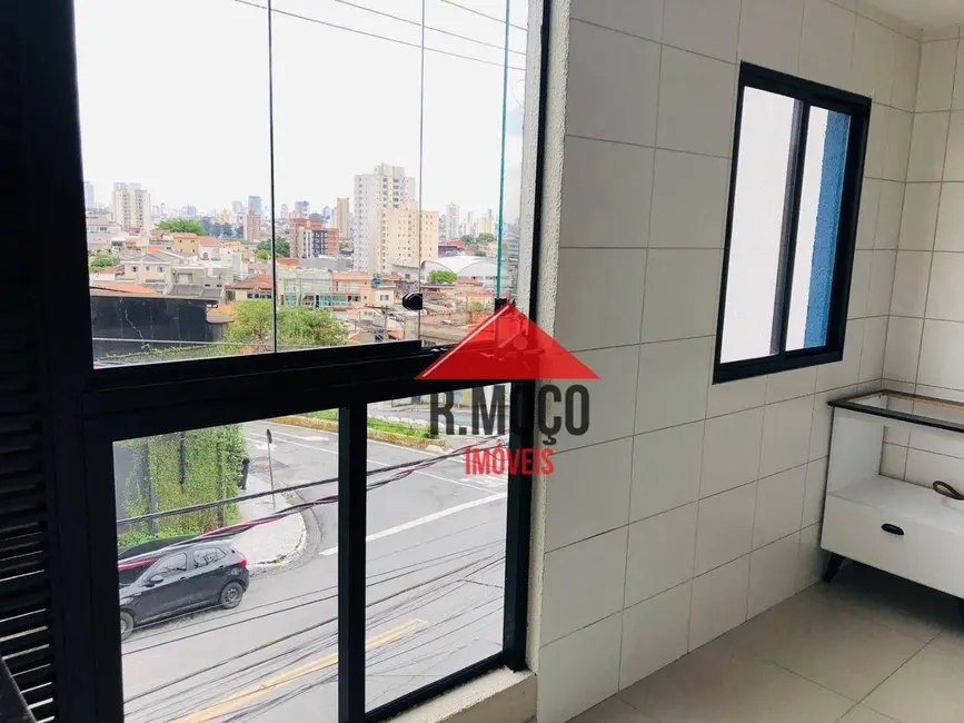 Foto 9 de Apartamento com 2 quartos à venda, 47m2 em Chácara Santo Antônio (Zona Leste), São Paulo - SP