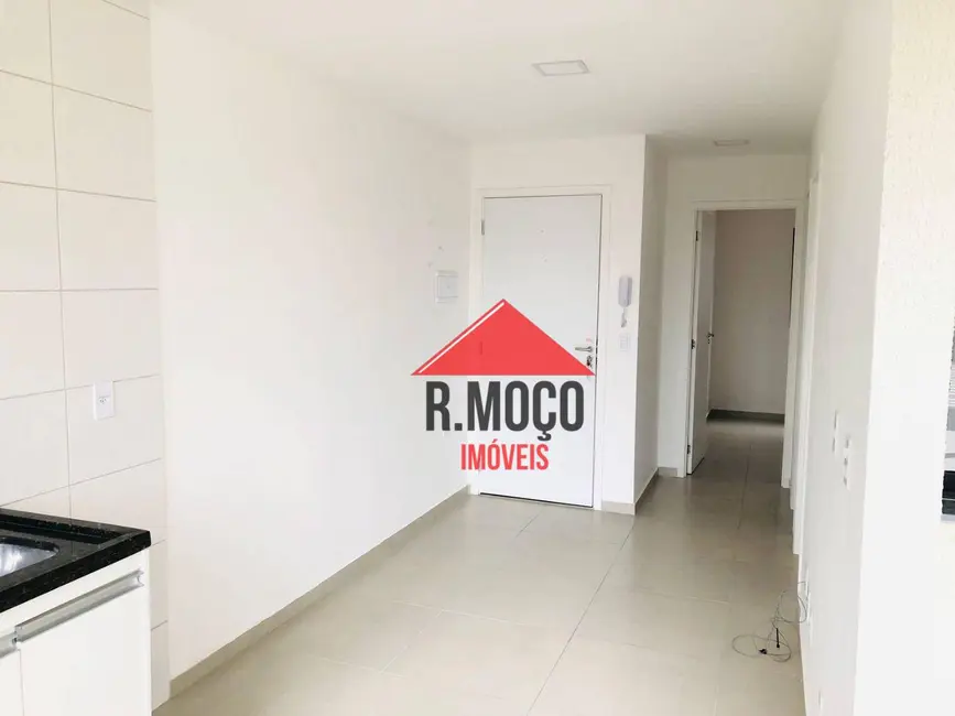 Foto 2 de Apartamento com 2 quartos à venda, 47m2 em Chácara Santo Antônio (Zona Leste), São Paulo - SP
