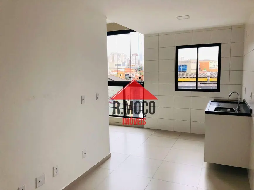 Foto 1 de Apartamento com 2 quartos à venda, 47m2 em Chácara Santo Antônio (Zona Leste), São Paulo - SP