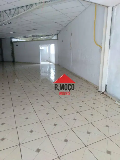 Foto 8 de Sala Comercial para alugar, 347m2 em Vila Dalila, São Paulo - SP