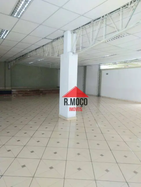 Foto 1 de Sala Comercial para alugar, 347m2 em Vila Dalila, São Paulo - SP