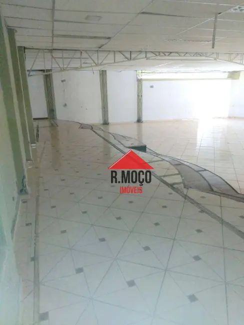 Foto 2 de Sala Comercial para alugar, 347m2 em Vila Dalila, São Paulo - SP