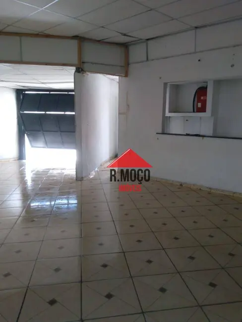 Foto 5 de Sala Comercial para alugar, 347m2 em Vila Dalila, São Paulo - SP