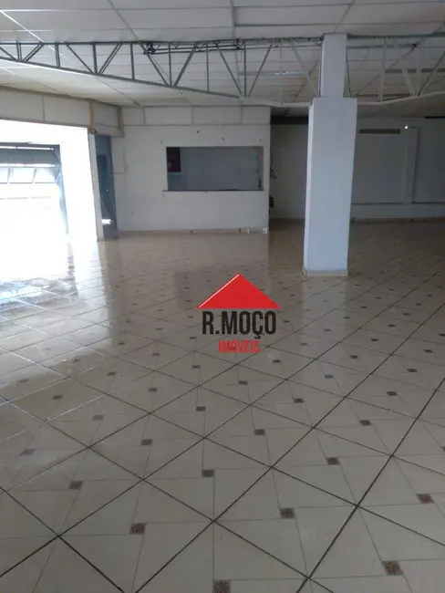 Foto 6 de Sala Comercial para alugar, 347m2 em Vila Dalila, São Paulo - SP