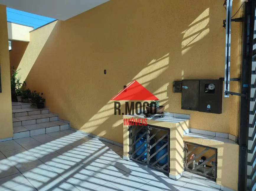 Sobrado com 3 quartos à venda, 145m2 em Vila Guilhermina, São Paulo - SP - imagem 8 Foto 8 de Sobrado com 3 quartos à venda, 145m2 em Vila Guilhermina, São Paulo - SP