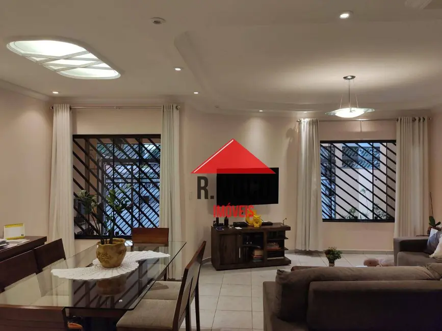 Foto 2 de Sobrado com 3 quartos à venda, 145m2 em Vila Guilhermina, São Paulo - SP