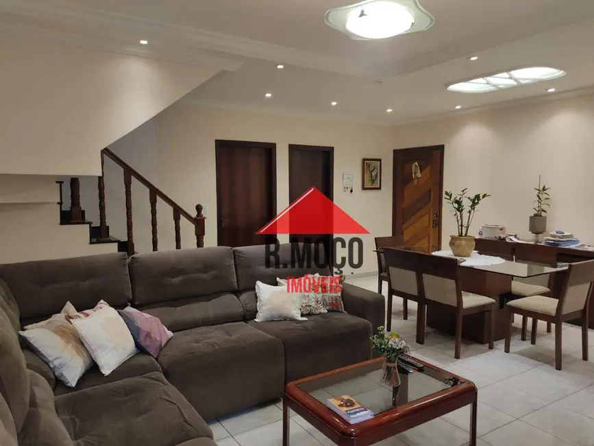 Foto 1 de Sobrado com 3 quartos à venda, 145m2 em Vila Guilhermina, São Paulo - SP