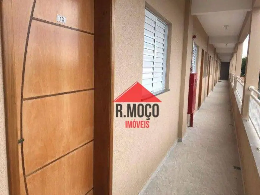 Foto 2 de Kitnet com 2 quartos à venda, 37m2 em Cidade Patriarca, São Paulo - SP