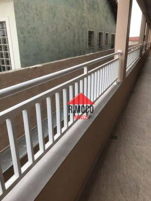 Foto 3 de Kitnet com 2 quartos à venda, 37m2 em Cidade Patriarca, São Paulo - SP