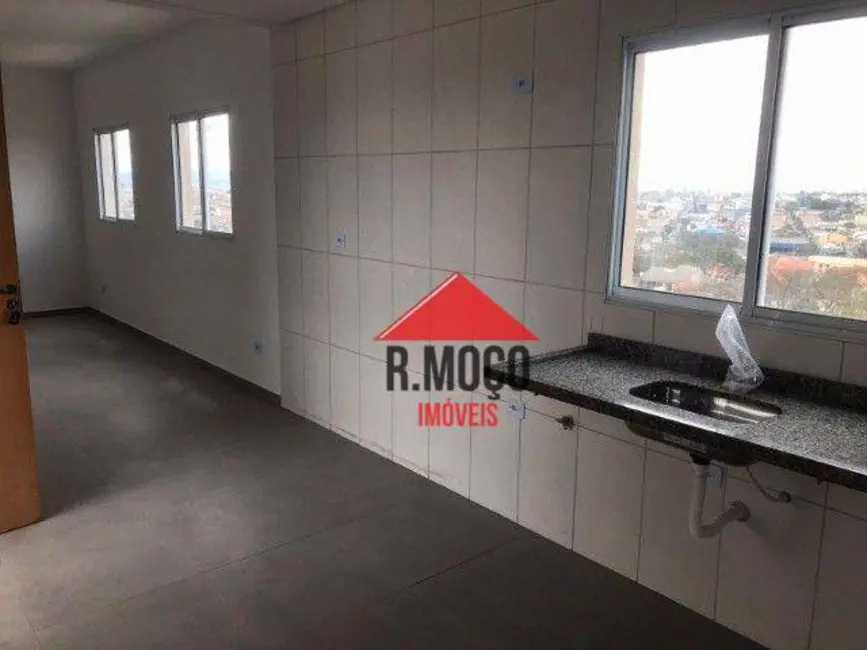 Foto 1 de Kitnet com 2 quartos à venda, 37m2 em Cidade Patriarca, São Paulo - SP