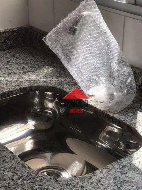 Foto 6 de Kitnet com 2 quartos à venda, 37m2 em Cidade Patriarca, São Paulo - SP