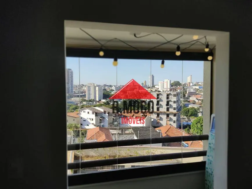 Foto 6 de Apartamento com 2 quartos à venda, 58m2 em Vila Matilde, São Paulo - SP